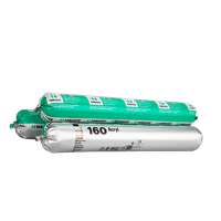 Ramsauer Acryl 160 / Акриловый герметик