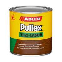 Adler Pullex 3in1-Lasur / Защита от синевы и грибка