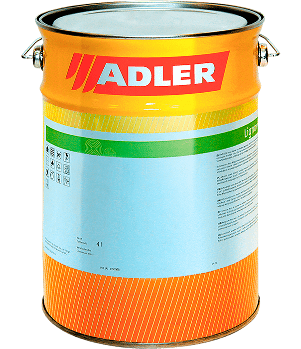 Водная пропитка для торцов Aquawood Endgrain-Sealer Farblos