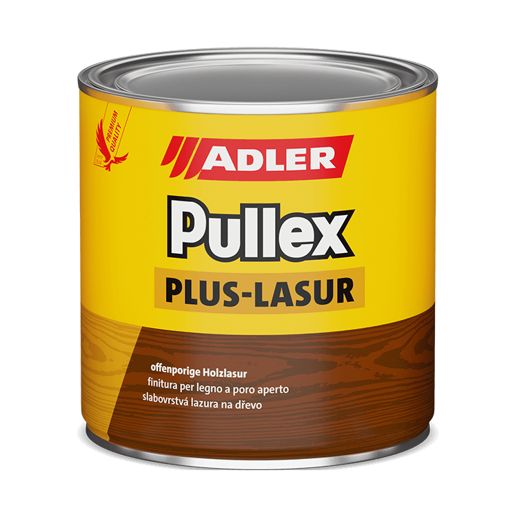 Pullex Plus Lasur